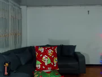 Sweet_Girl_Party December 18, 2024 Chaturbate stream image