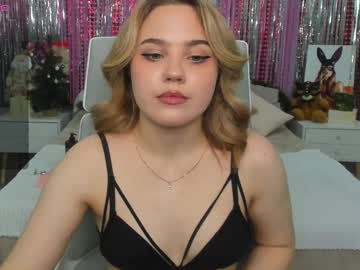 Sweet_Muffin00 December 18, 2024 Chaturbate stream image