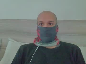 Thetubedscarfguy December 18, 2024 Chaturbate stream image