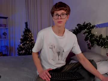 Timothy_Brown December 18, 2024 Chaturbate stream image