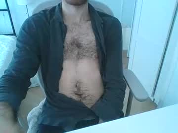 Toja112 December 18, 2024 Chaturbate stream image