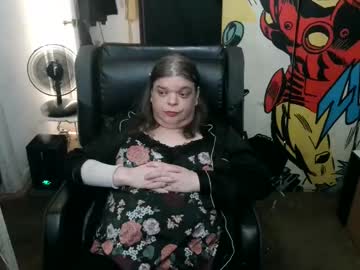 Ts_Anne December 18, 2024 Chaturbate stream image
