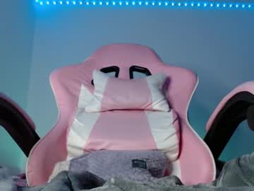 Urbaby6irl December 18, 2024 Chaturbate stream image