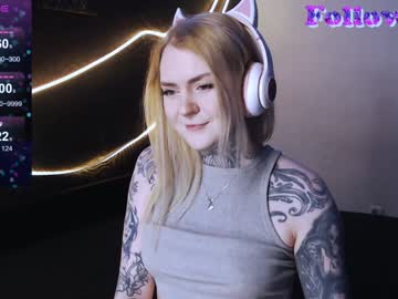 Vikki_Soloo December 18, 2024 Chaturbate stream image