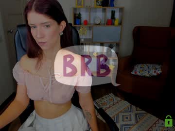 _Waterlily_ December 18, 2024 Chaturbate stream image
