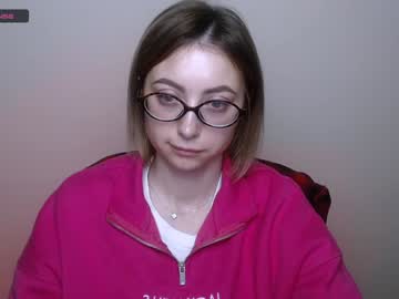 Adellvai_ December 18, 2024 Chaturbate stream image