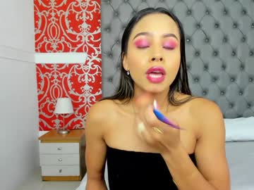 Aghata_Walker December 18, 2024 Chaturbate stream image