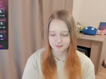 Alisha_Ley December 18, 2024 Chaturbate stream image