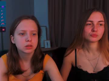 Amelia_Gold1 December 18, 2024 Chaturbate stream image