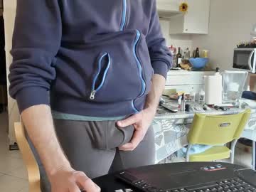 Androx77 December 18, 2024 Chaturbate stream image