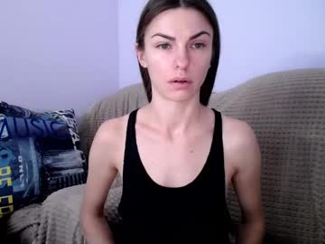 Angel_Zoe77 December 18, 2024 Chaturbate stream image