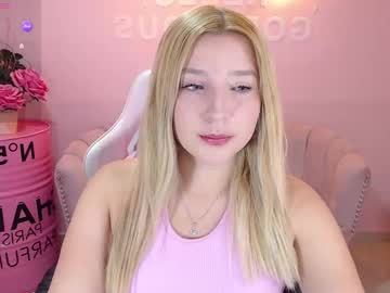 Angelica_A_ December 18, 2024 Chaturbate stream image