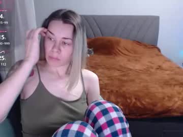 Anna_Ana December 18, 2024 Chaturbate stream image