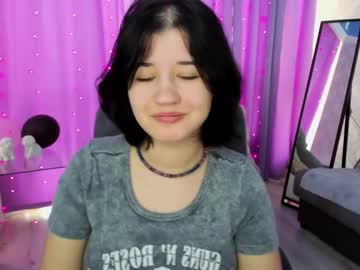 Annabella445 December 18, 2024 Chaturbate stream image