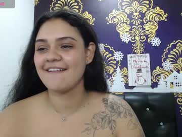 Annihotkitty December 18, 2024 Chaturbate stream image