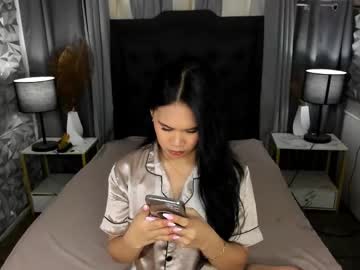 Asianemeraldgreen December 18, 2024 Chaturbate stream image