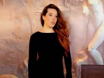 Aureliasweet December 18, 2024 Chaturbate stream image