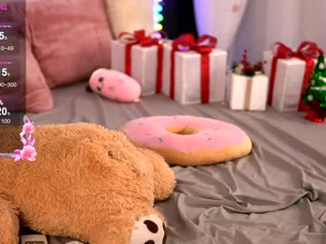Avasolis December 18, 2024 Chaturbate stream image