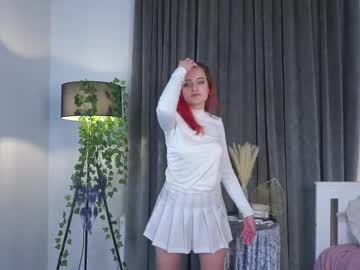 Beatrixbraddy December 18, 2024 Chaturbate stream image