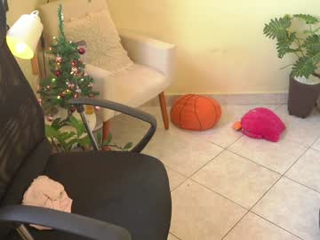 Bluemysticlady December 18, 2024 Chaturbate stream image
