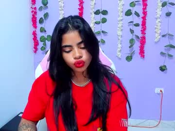 Bratz_Evans December 18, 2024 Chaturbate stream image