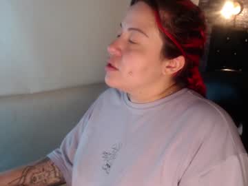 Bruja_Scarlata December 18, 2024 Chaturbate stream image