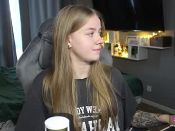 Candy_Meggie December 18, 2024 Chaturbate stream image