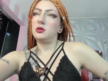 Candy_Morgan412 December 18, 2024 Chaturbate stream image