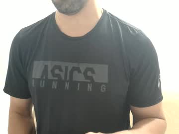 Cashmastermuscle77 December 18, 2024 Chaturbate stream image
