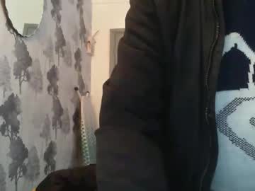 Champers37 December 18, 2024 Chaturbate stream image