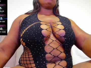 Cristinsexy_ December 18, 2024 Chaturbate stream image