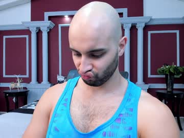 Cristobal_Alzate December 18, 2024 Chaturbate stream image