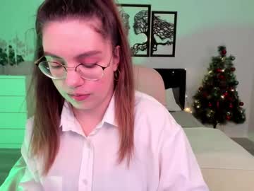 Daniellasweet20 December 18, 2024 Chaturbate stream image