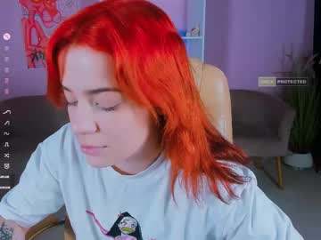 Dina_Fox_ December 18, 2024 Chaturbate stream image