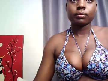 Ebony_Wet2 December 18, 2024 Chaturbate stream image