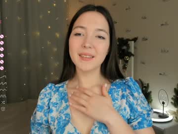 Eleanorspencer December 18, 2024 Chaturbate stream image