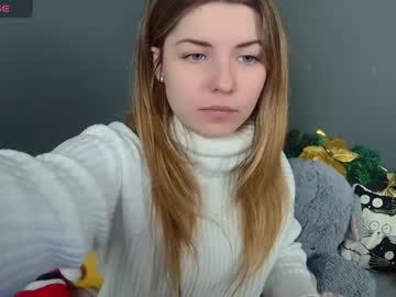 Ellyclutchh December 18, 2024 Chaturbate stream image