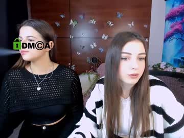 Evelin_Nice December 18, 2024 Chaturbate stream image