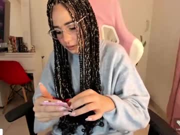 Fallenangel_G December 18, 2024 Chaturbate stream image