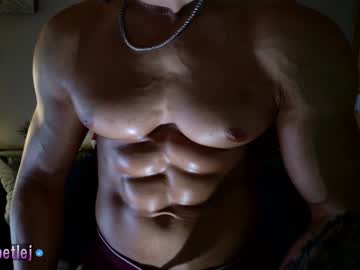 Fit_Coach December 18, 2024 Chaturbate stream image
