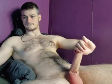 Freddypretty December 18, 2024 Chaturbate stream image