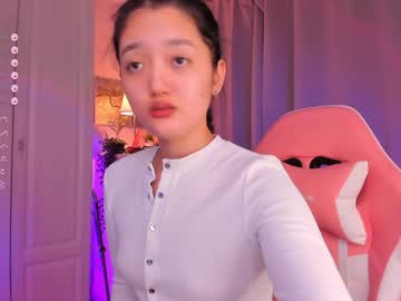 Freyaraya December 18, 2024 Chaturbate stream image