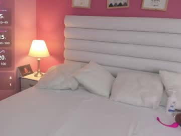 Gabriela_Salgado December 18, 2024 Chaturbate stream image