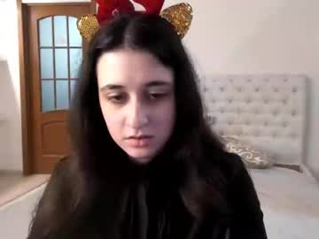 Ginablum December 18, 2024 Chaturbate stream image