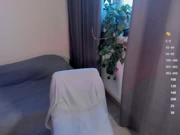 Haileybaileybb December 18, 2024 Chaturbate stream image
