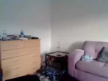 Hairysnatch December 18, 2024 Chaturbate stream image