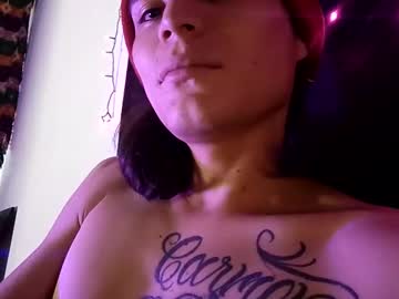 Holy_Taby_ December 18, 2024 Chaturbate stream image