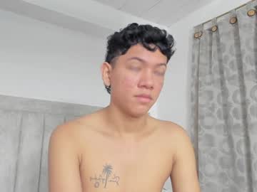 Iamjulian_ December 18, 2024 Chaturbate stream image