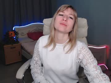 Incredible_Ariela December 18, 2024 Chaturbate stream image
