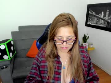 Ivette_Shaira December 18, 2024 Chaturbate stream image